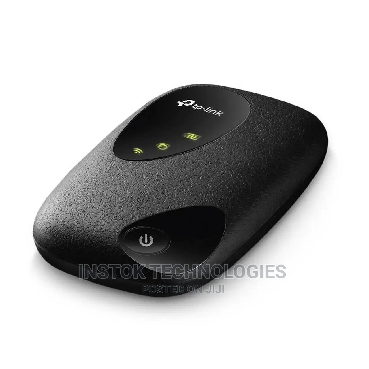 Tp-Link M7200 – 4G LTE Mobile Wi-Fi Router