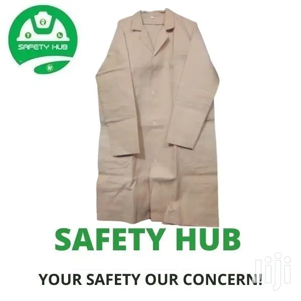 Dust Coats Dealers in Kenya