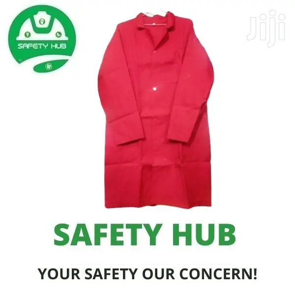 Dust Coats Wholesalers in Kenya