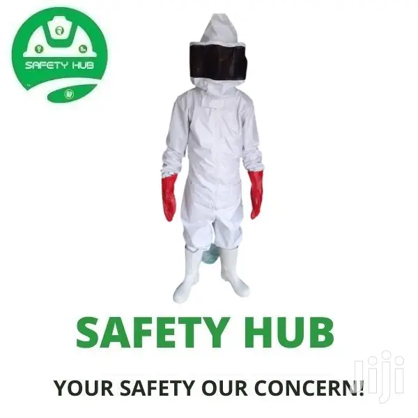 Bee Suits Wholesalers in Kenya