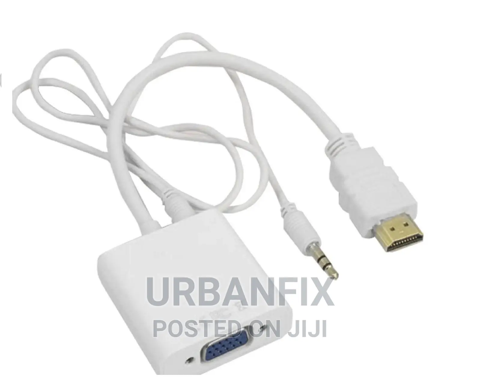 HDMI Converter