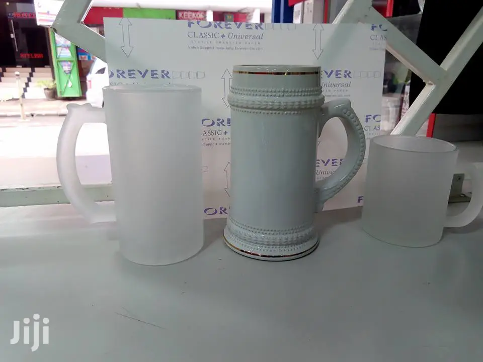 Sublimation Mugs(Special)