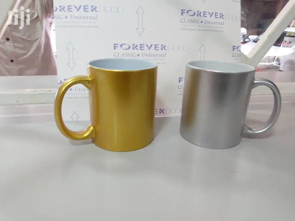 Sublimation Mugs(Special)