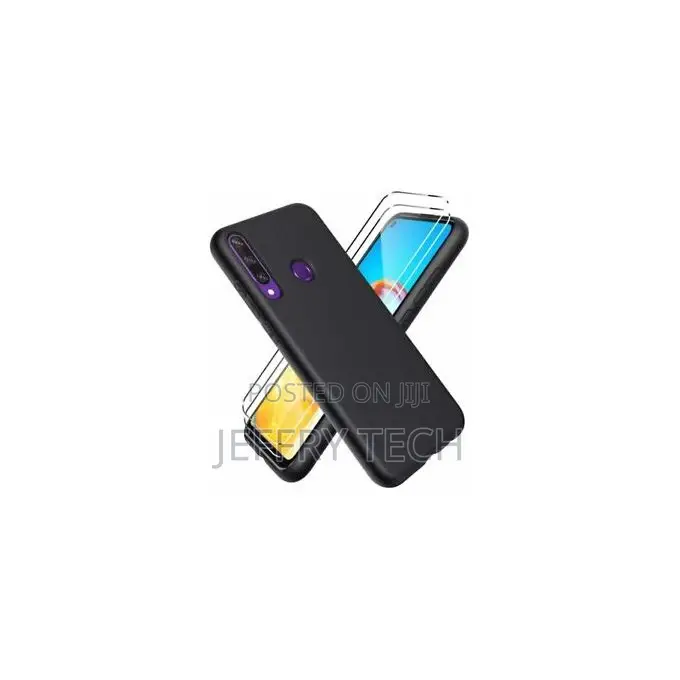 Case for HUAWEI Y6P