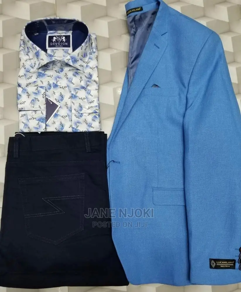 Slimfit Blazer