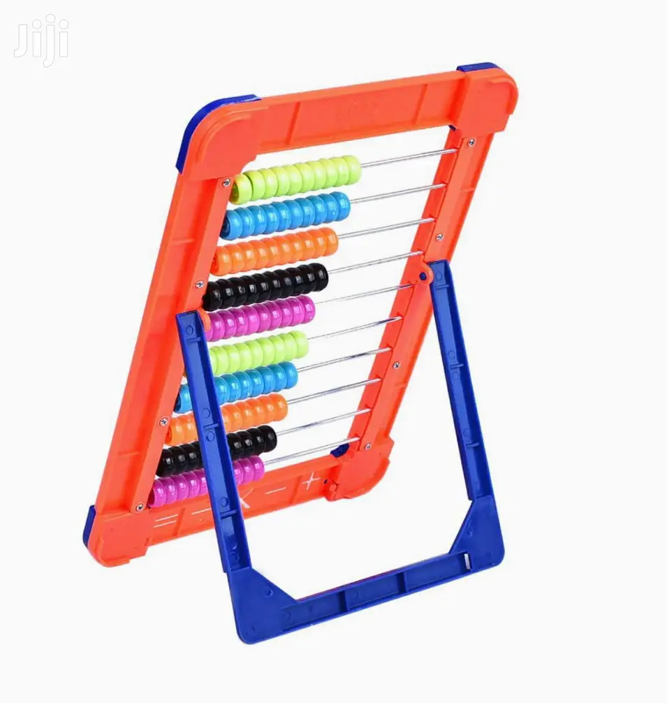Abacus Educational Toy