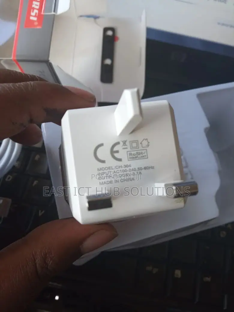 Premium Super Quality Phone Chargers (iPhone and Android)
