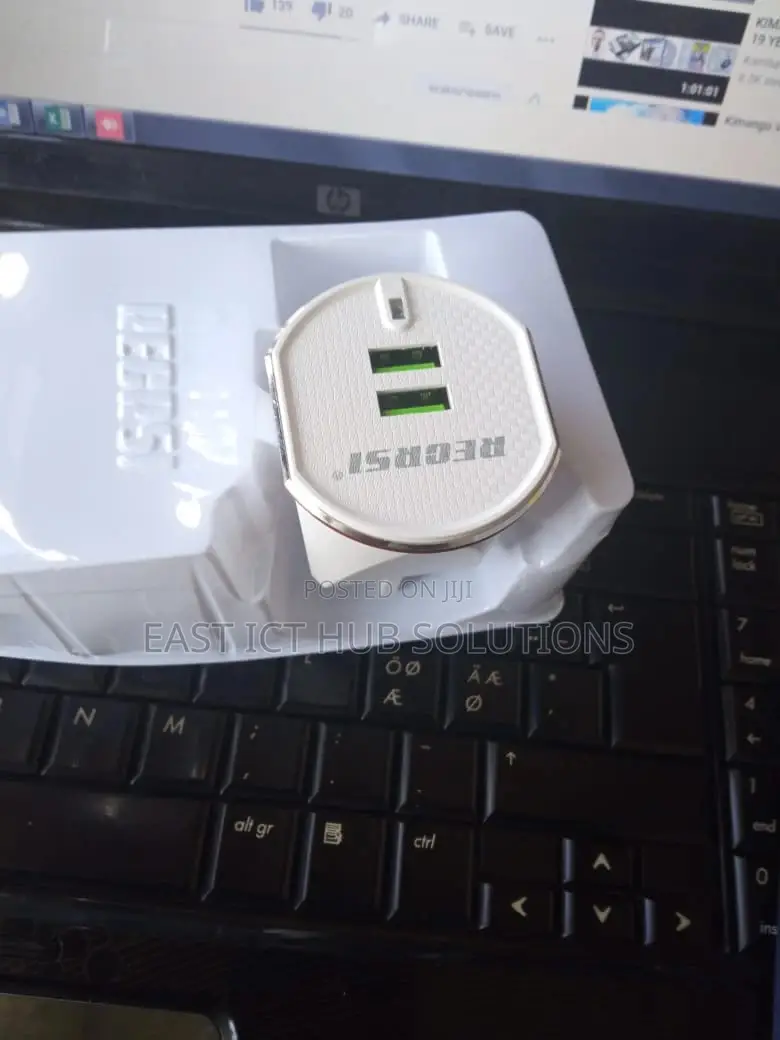 Premium Super Quality Phone Chargers (iPhone and Android)