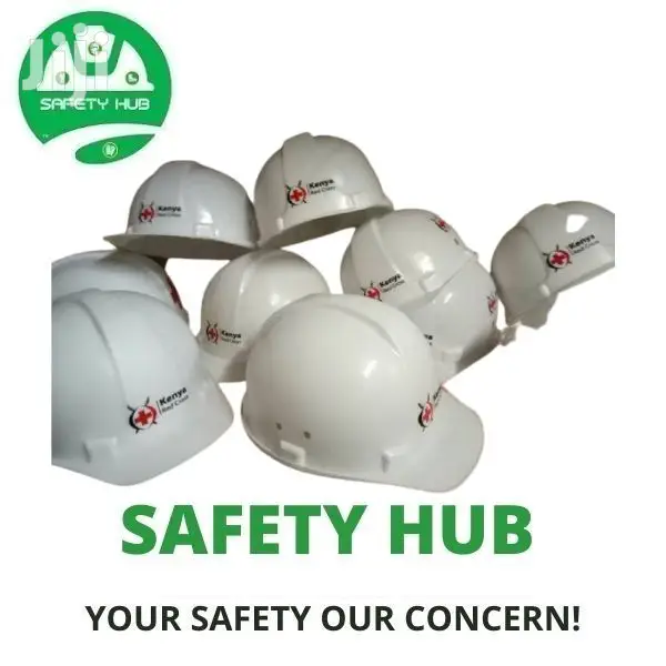 Safety Helmets Suppliers