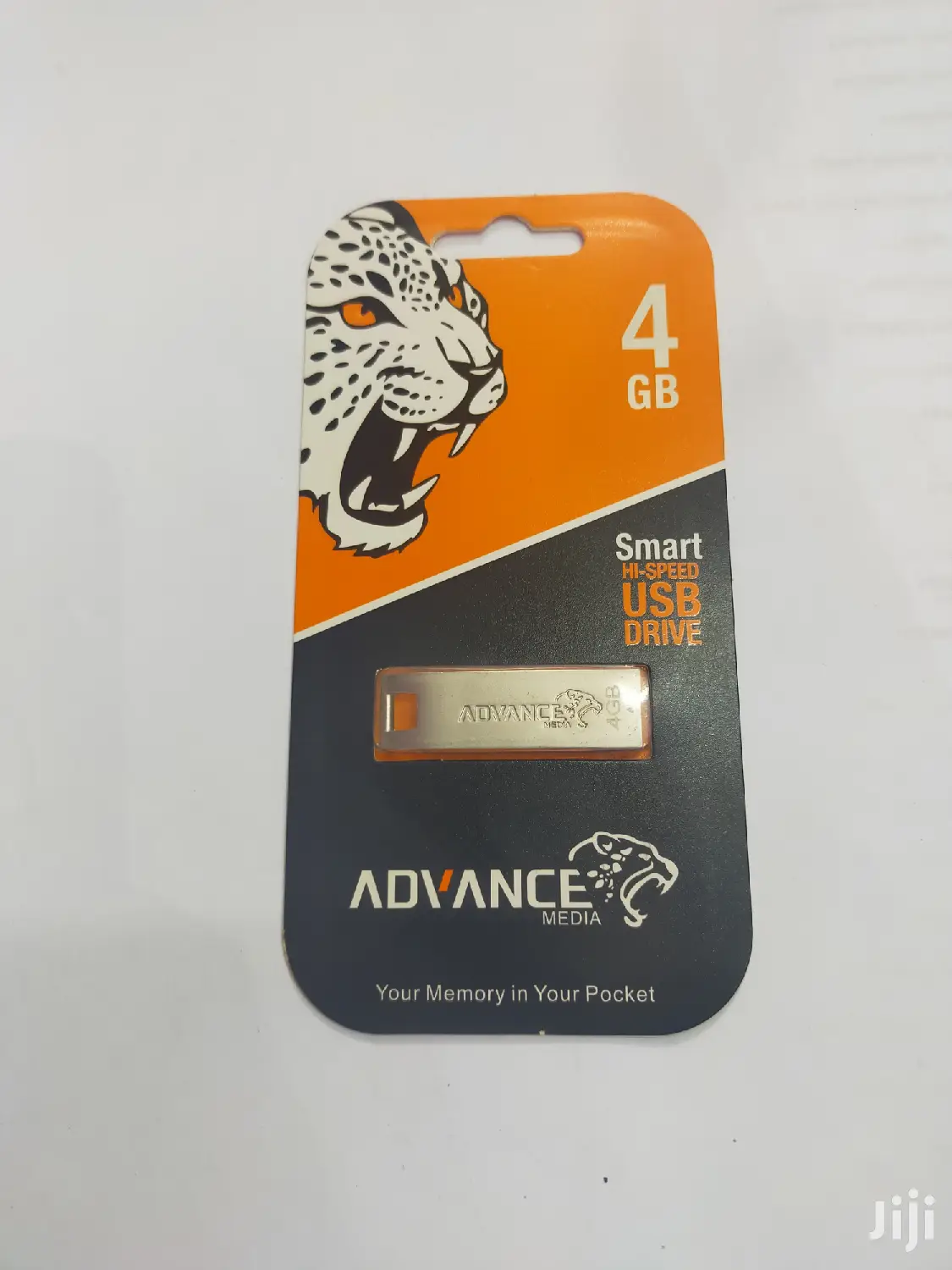 Advance 4gb Usb Drive