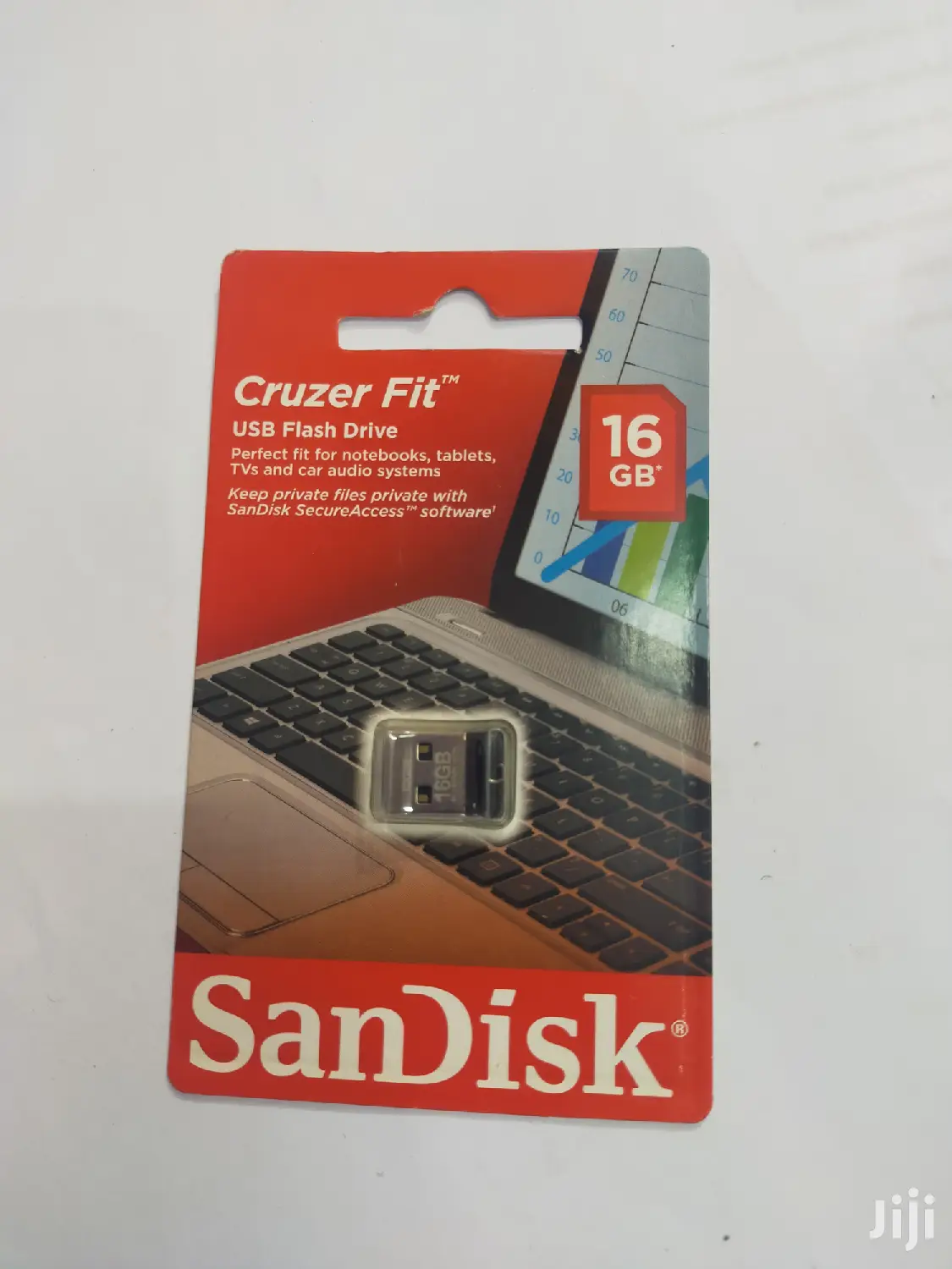 Sandisk Usb Flash Drive 16gb