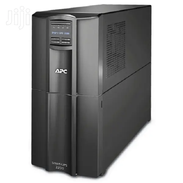 APC Smart-Ups 2200va LCD 230V