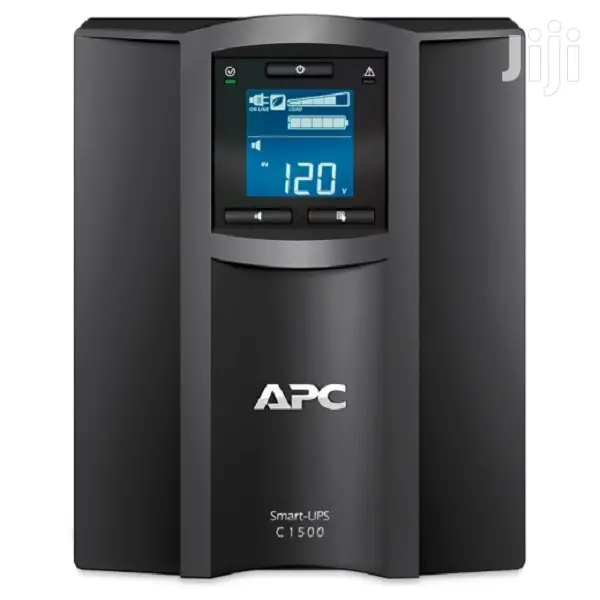 APC Smart-Ups 1500va 230V