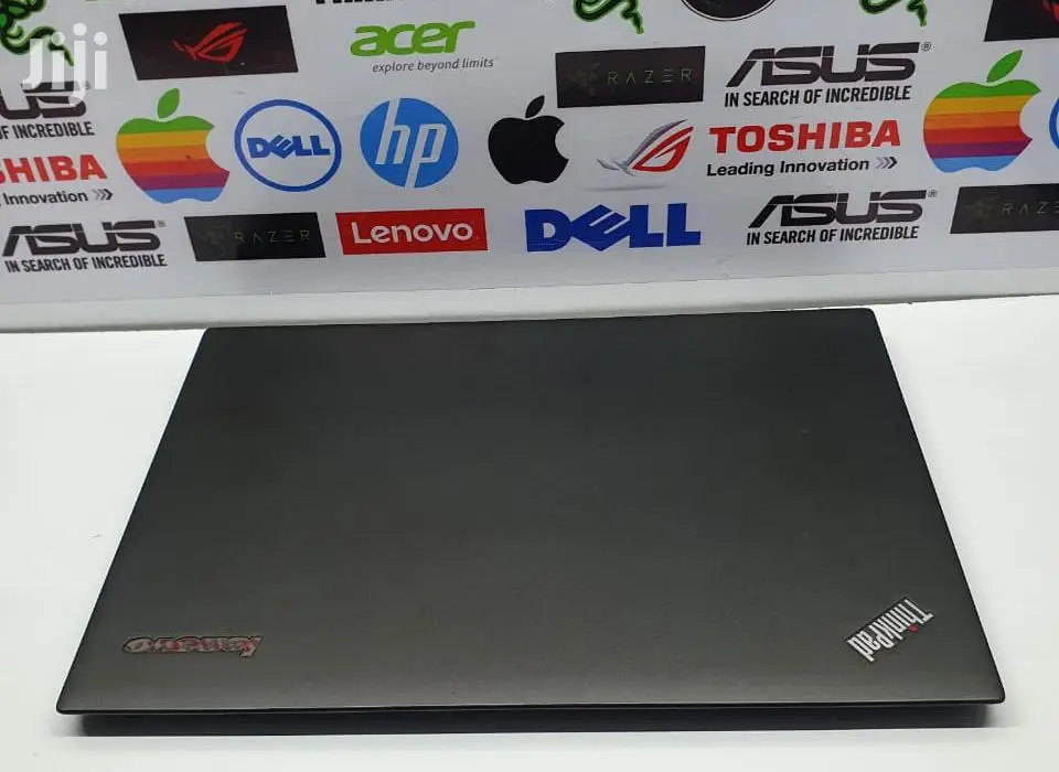 Laptop Lenovo ThinkPad X1 Carbon 8GB Intel Core I5 SSD 256GB