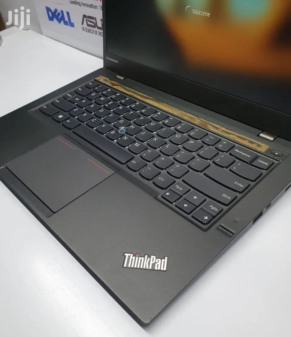 Laptop Lenovo ThinkPad X1 Carbon 8GB Intel Core I5 SSD 256GB