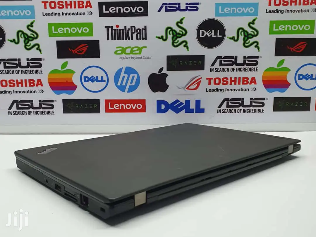 Laptop Lenovo 8GB Intel Core I5 SSD 256GB