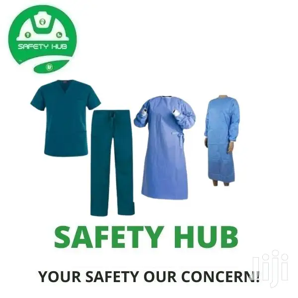Surgical Gowns Manufacturers in Kenya