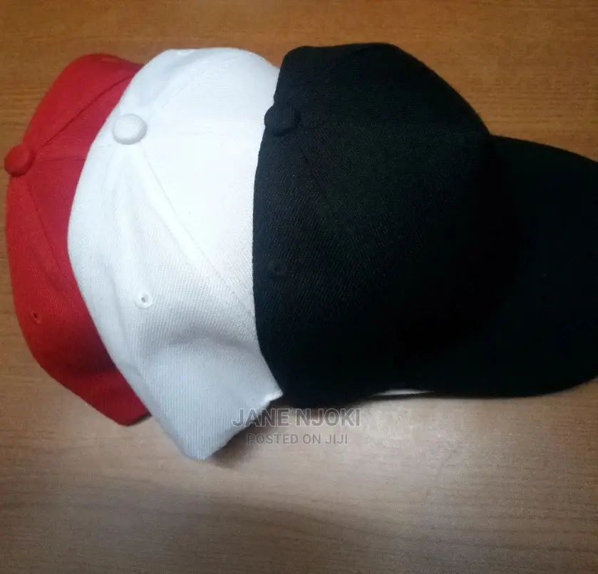 Unisex Caps