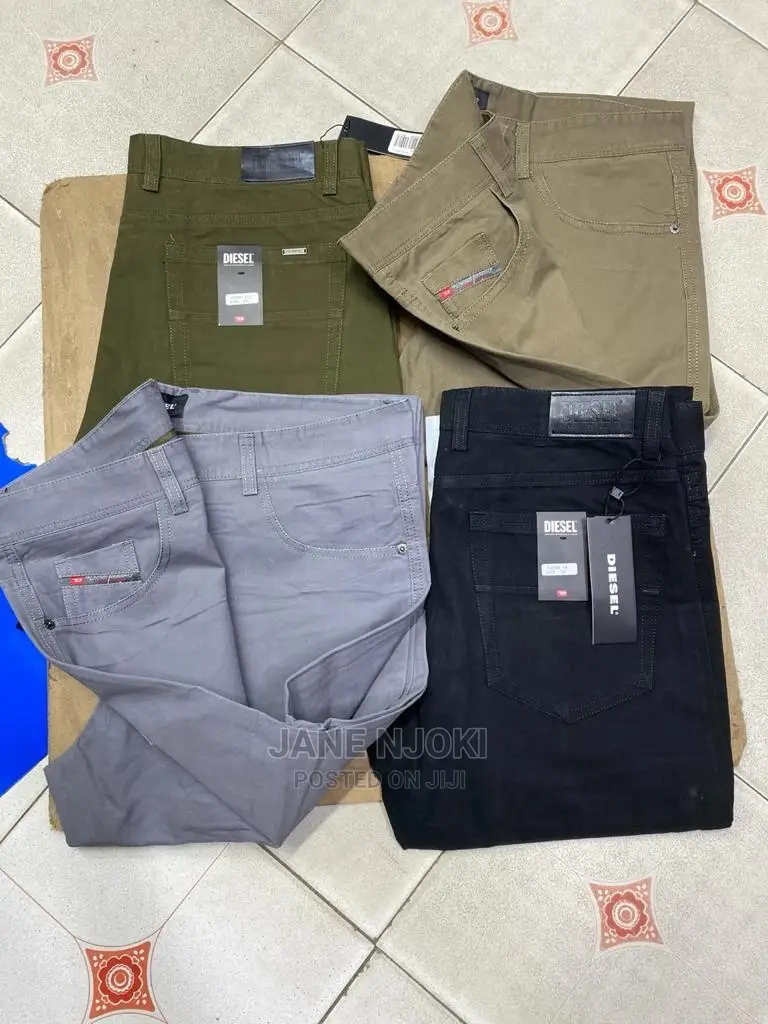 Diesel Trousers
