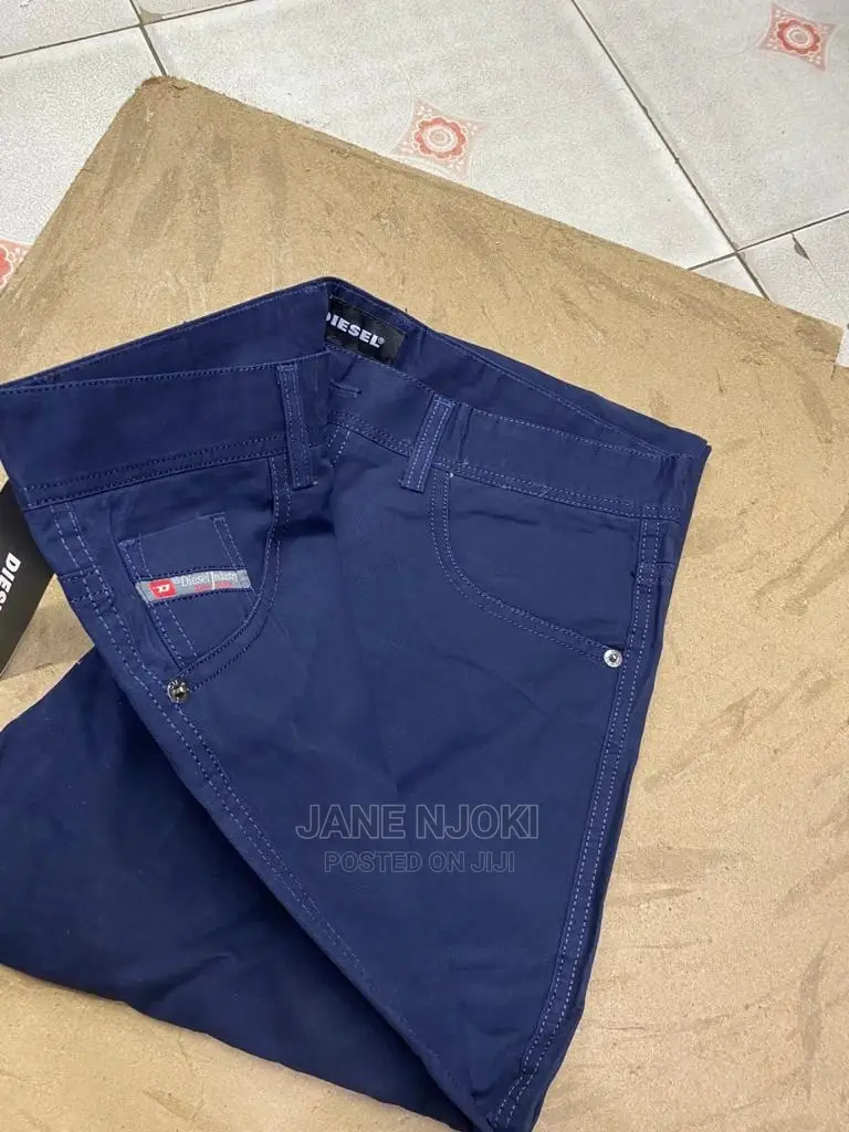 Diesel Trousers