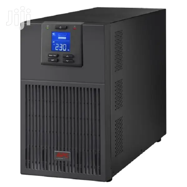 APC Easy UPS 3000va LCD 230V