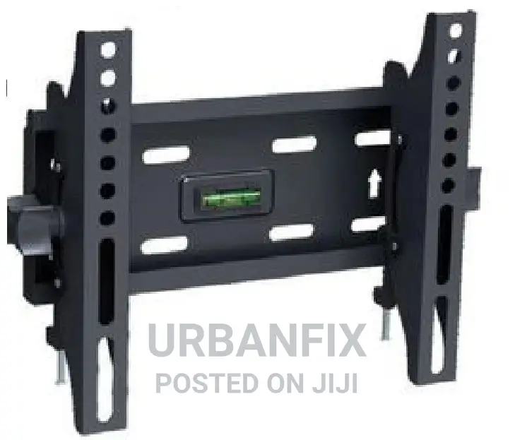20T Tilting LCD/LED/Curved TV Wall Mount 15-43 Inch