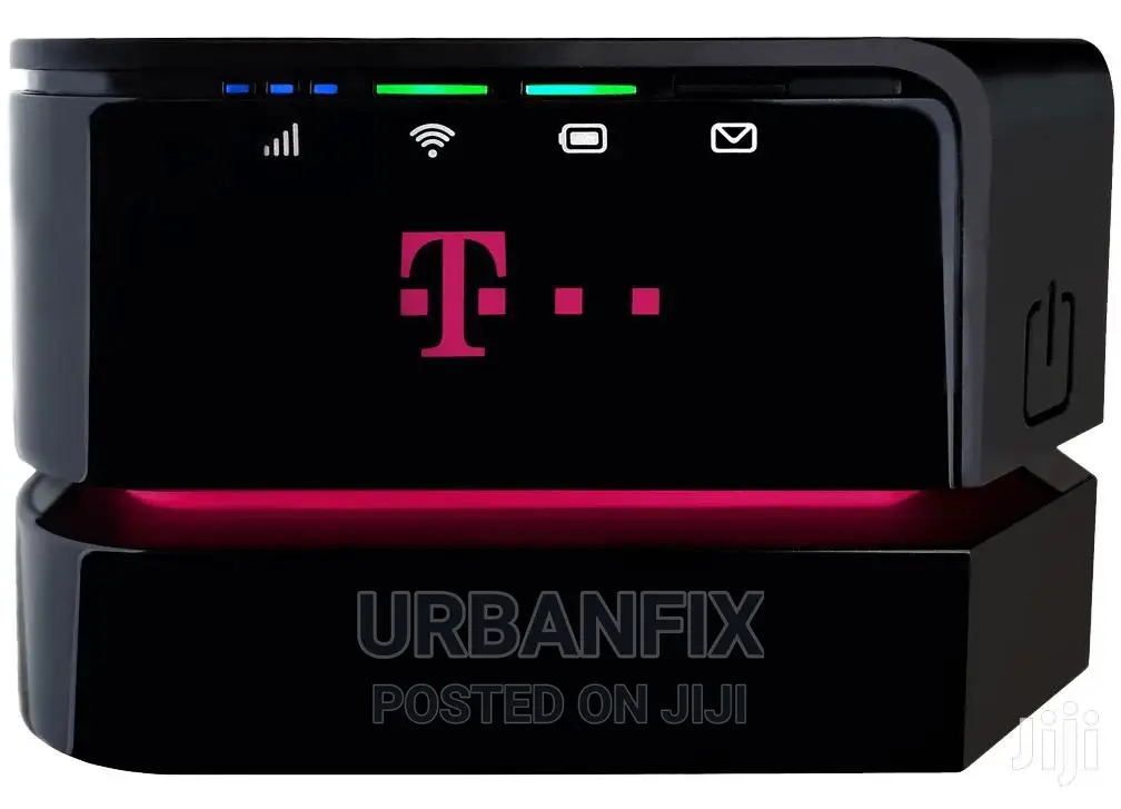 4G Huawei Homenet Box Router 150mbps