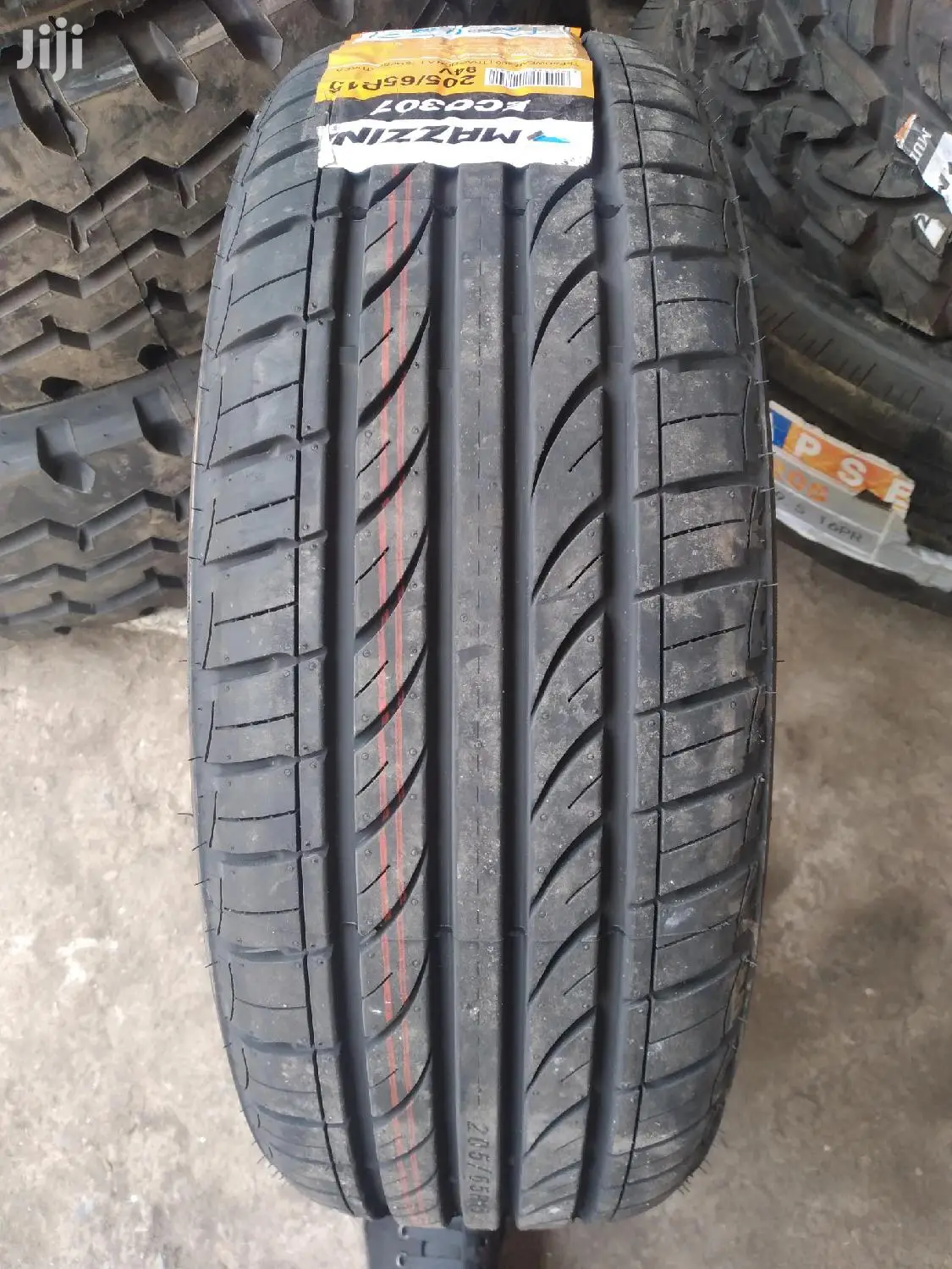 Aoteli Tires Sizes 205/65r15 94V.