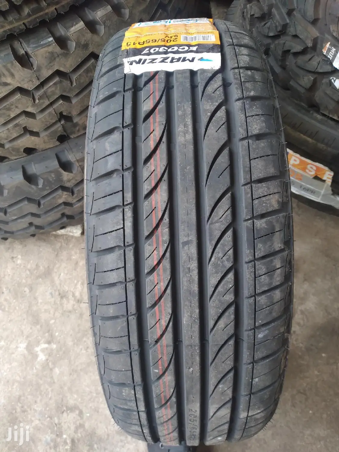 Aoteli Tires Sizes 205/65r15 94V.