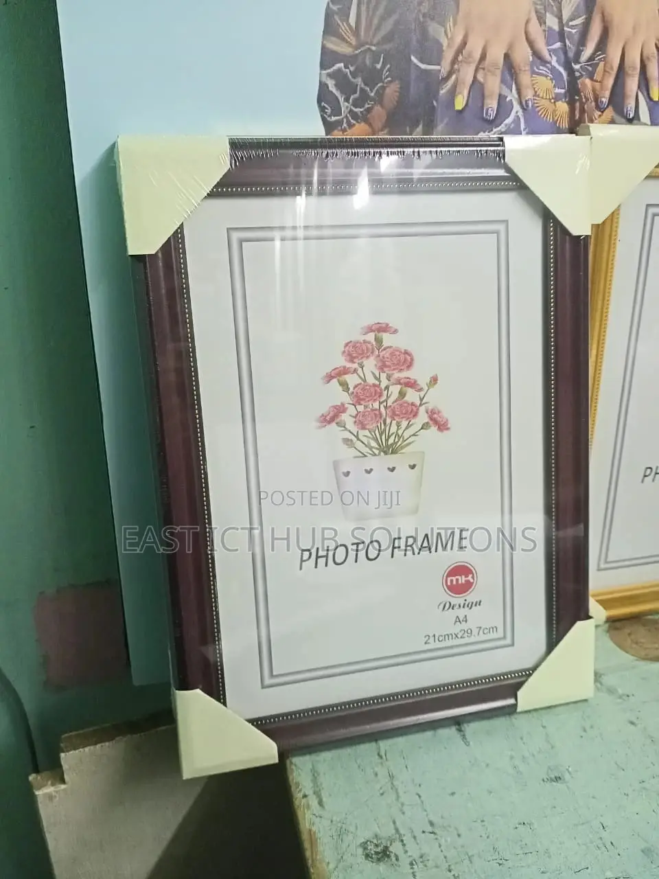 Brand New Sealed Photo Frames All Sizes