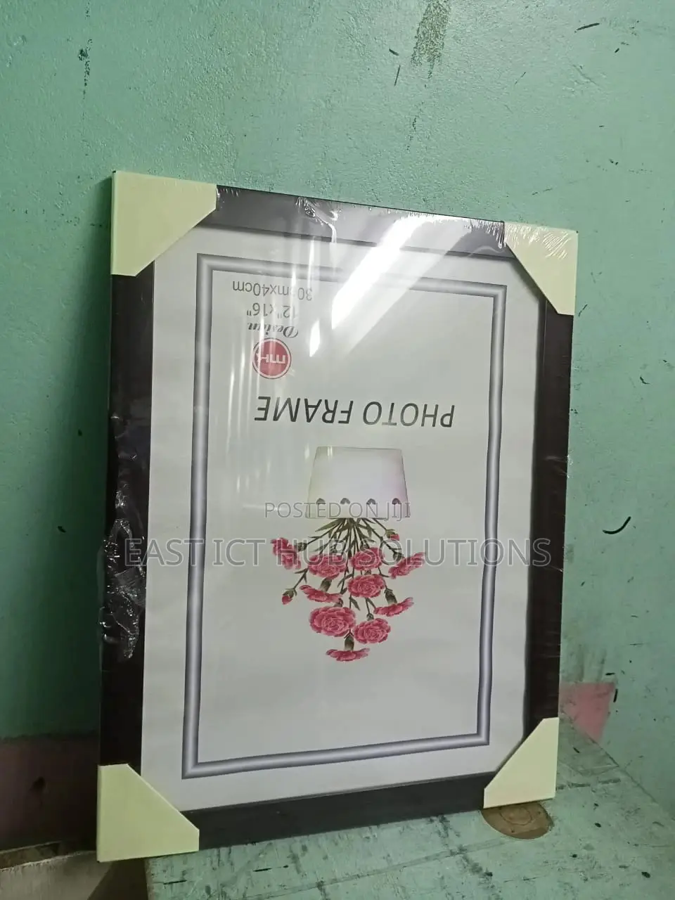 Brand New Sealed Photo Frames All Sizes
