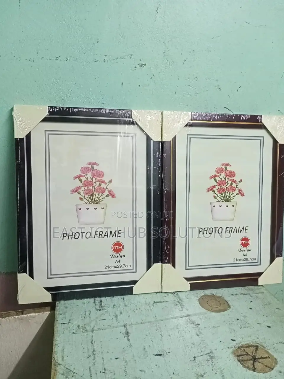 Brand New Sealed Photo Frames All Sizes