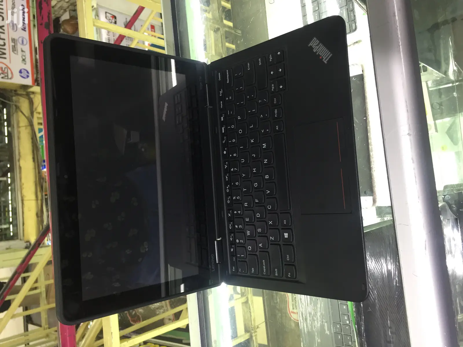 Laptop Lenovo Yoga 11e 8GB Intel Core I3 SSD 128GB