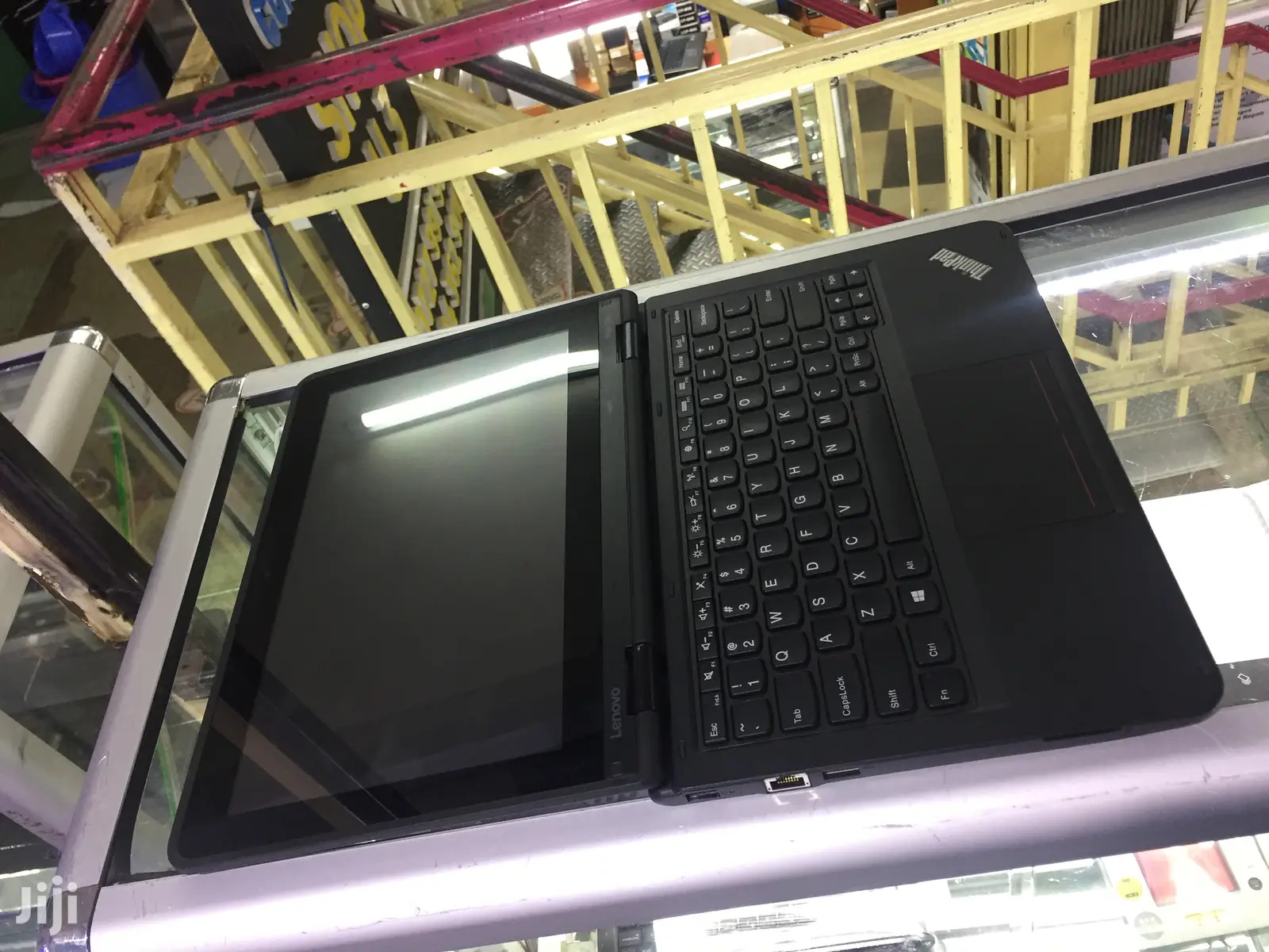 Laptop Lenovo Yoga 11e 8GB Intel Core I3 SSD 128GB