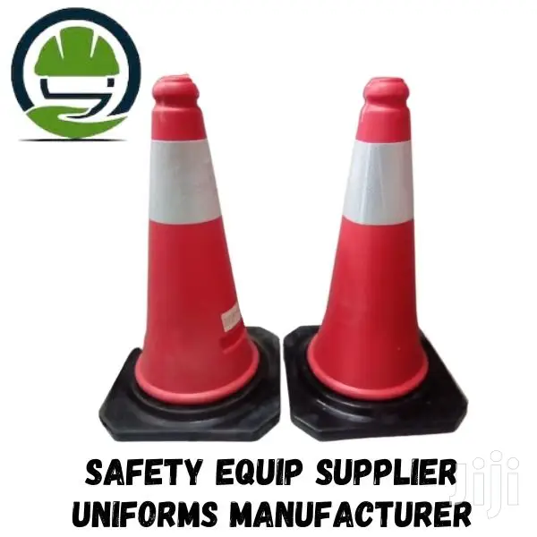 Safety Cones Suppliers in Kenya