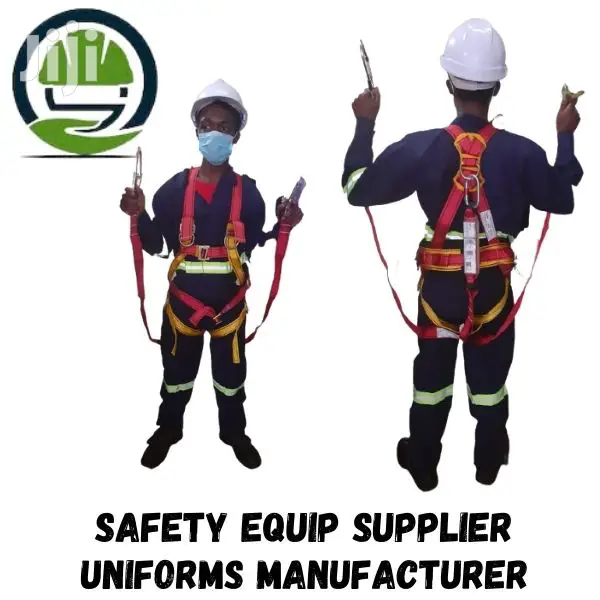 Safety Harness Suppliers in Kenya