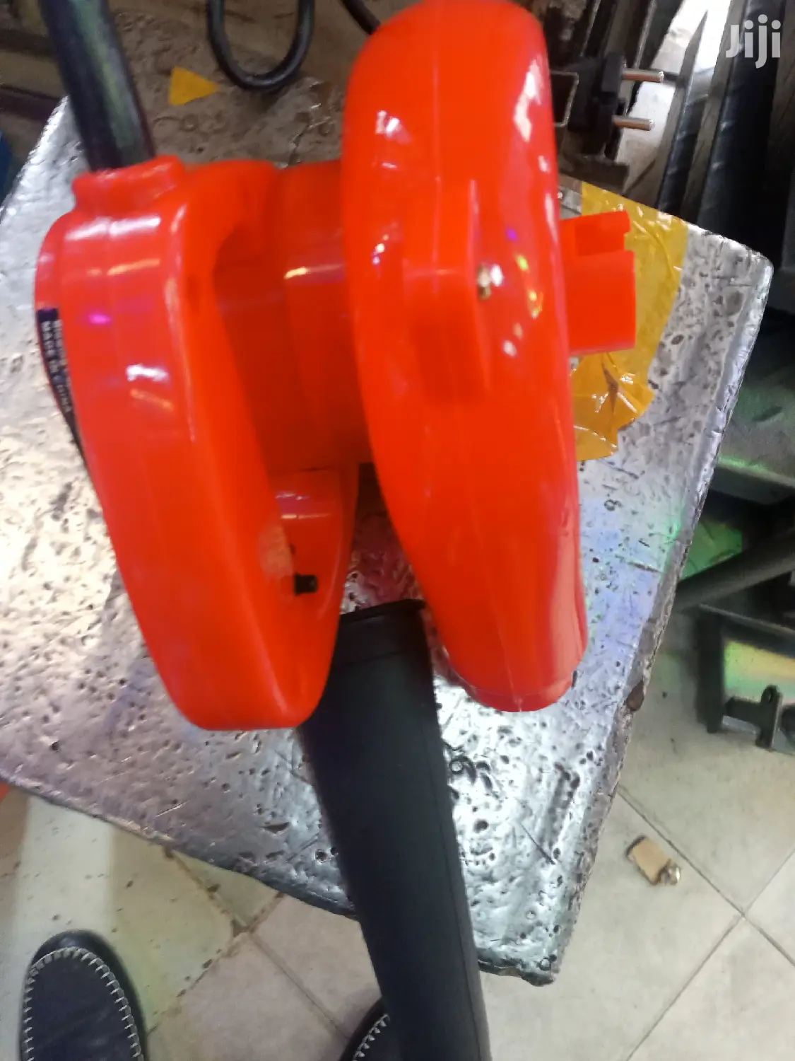 Dust Blowers