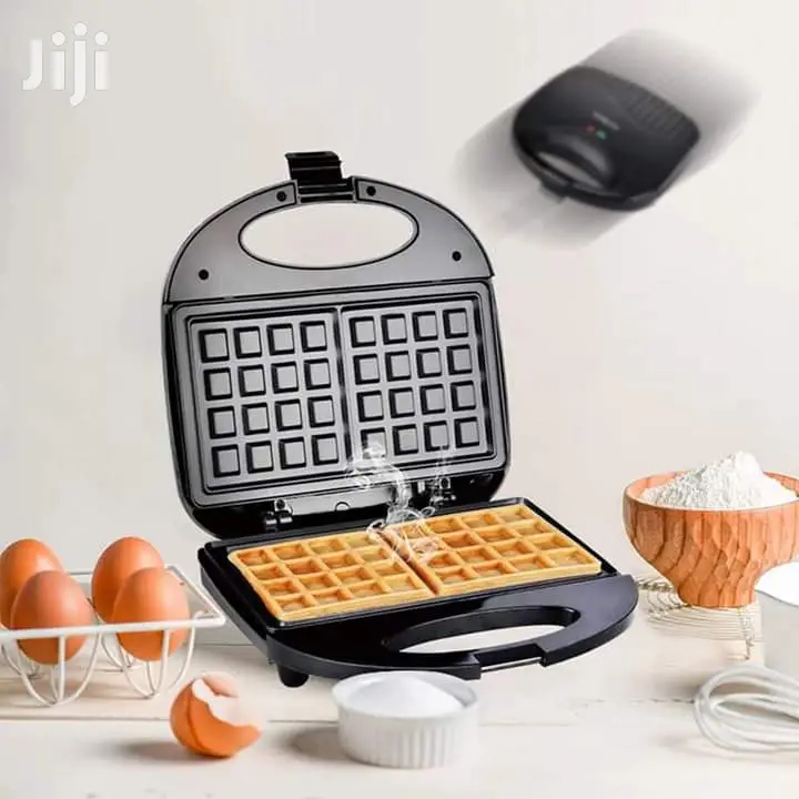 Waffle Maker
