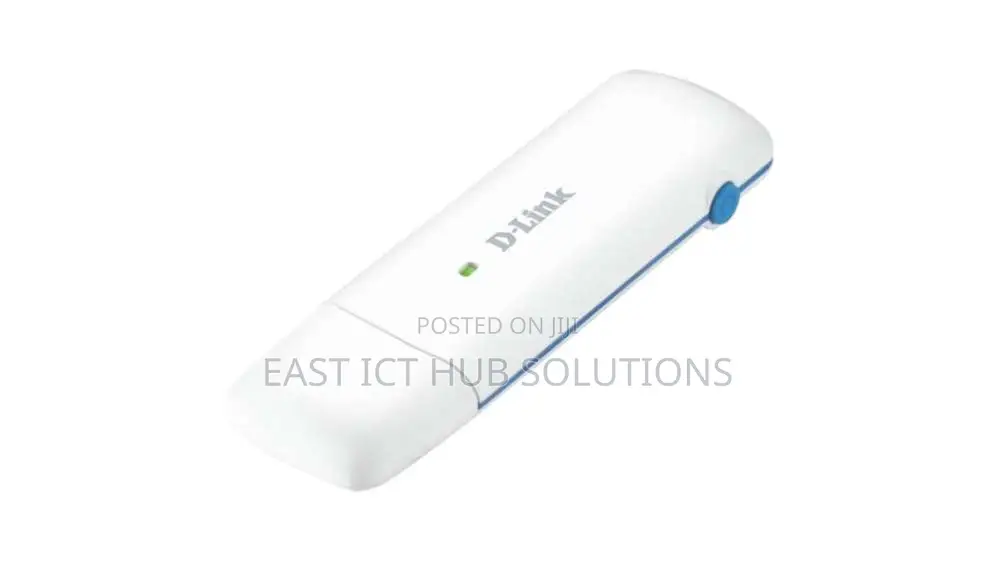 Universal SIM CARD Internet USB Modem 3G/4G  (White In Color)