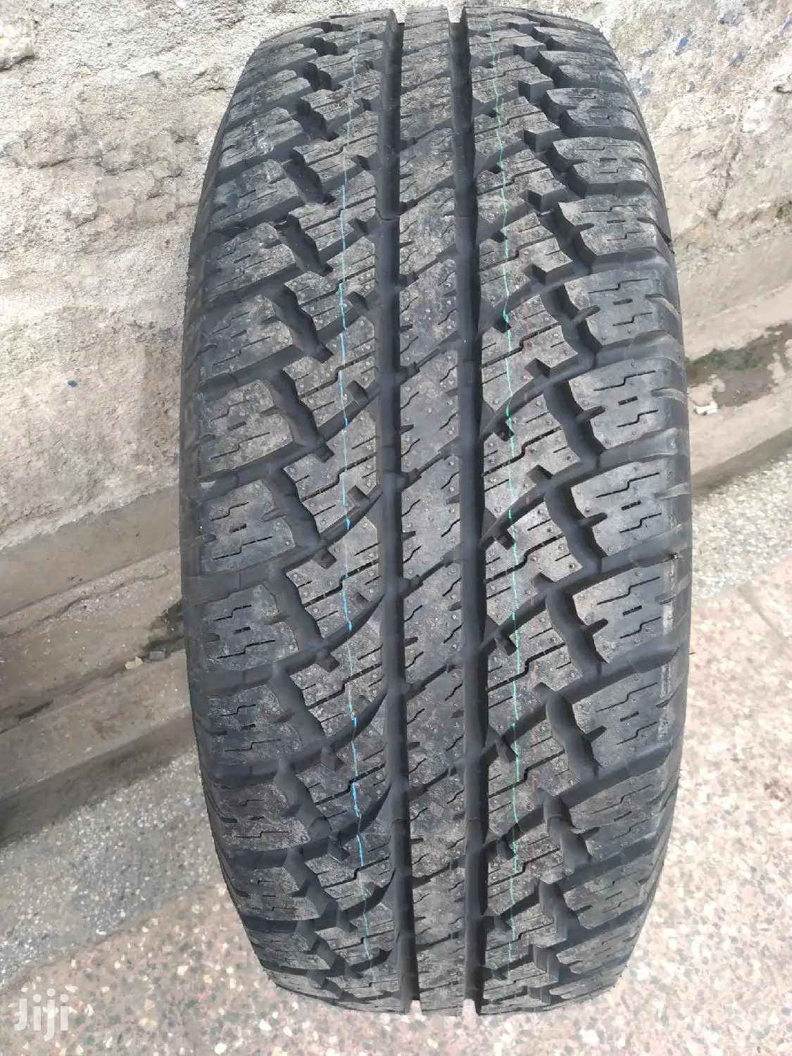 Maxterk Tires Sizes 255/65r17 A/T.