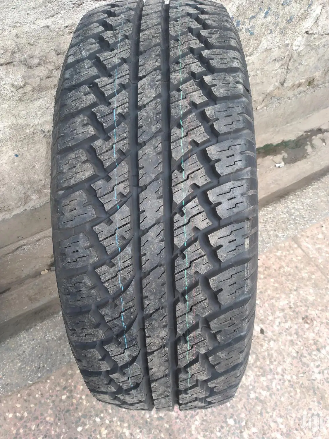 Maxterk Tires Sizes 255/65r17 A/T.