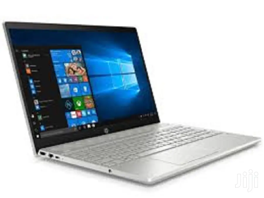 New Laptop HP Pavilion 15 12GB Intel Core I5 SSD 500GB