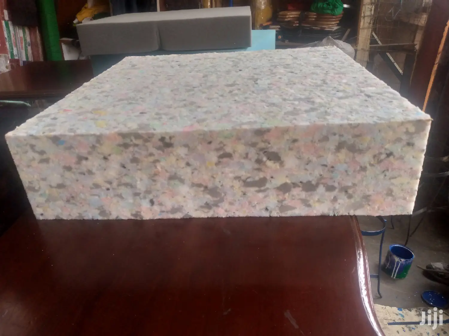 Super HD Bonded Cushions