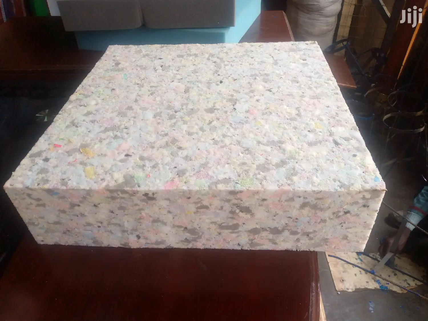 Super HD Bonded Cushions