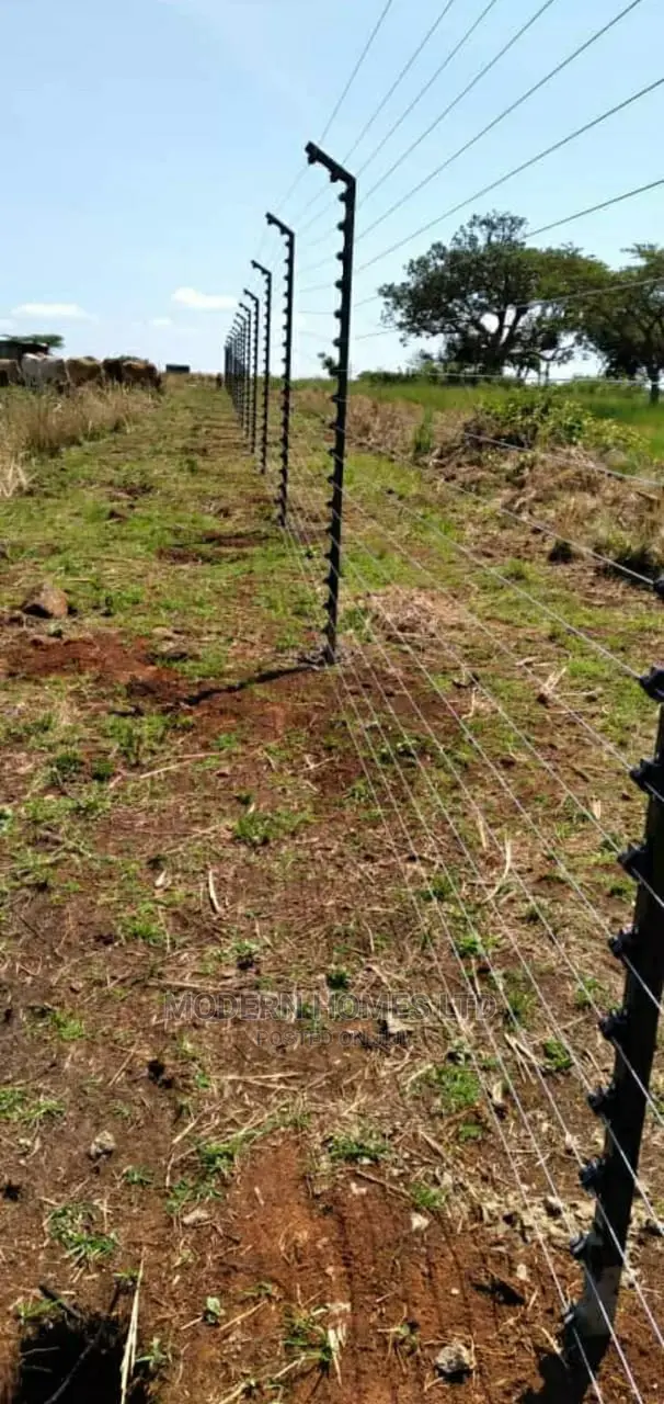 20 Strands Free Standing Electric Fence