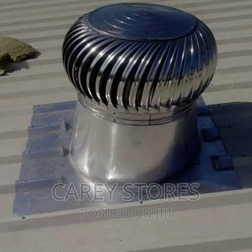 Air Ventilator