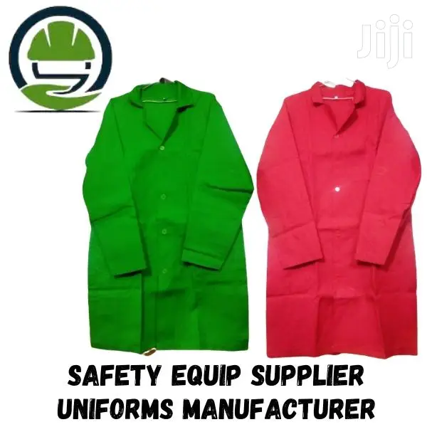 Dust Coats Suppliers in Nairobi