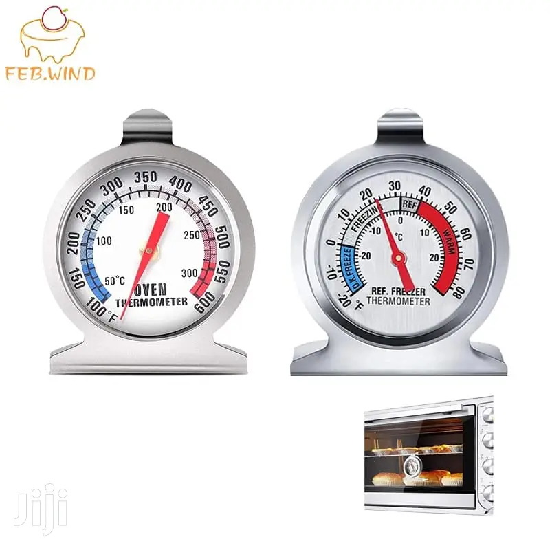 Oven Thermometer
