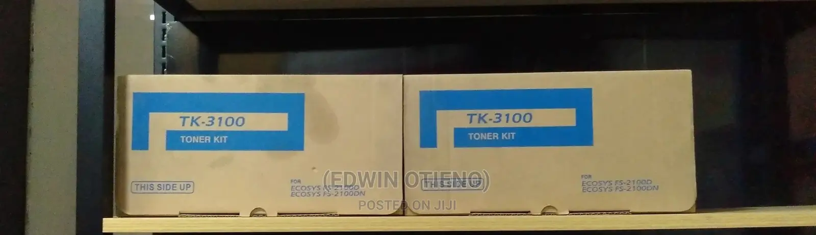 Kyocera Toner TK 3100