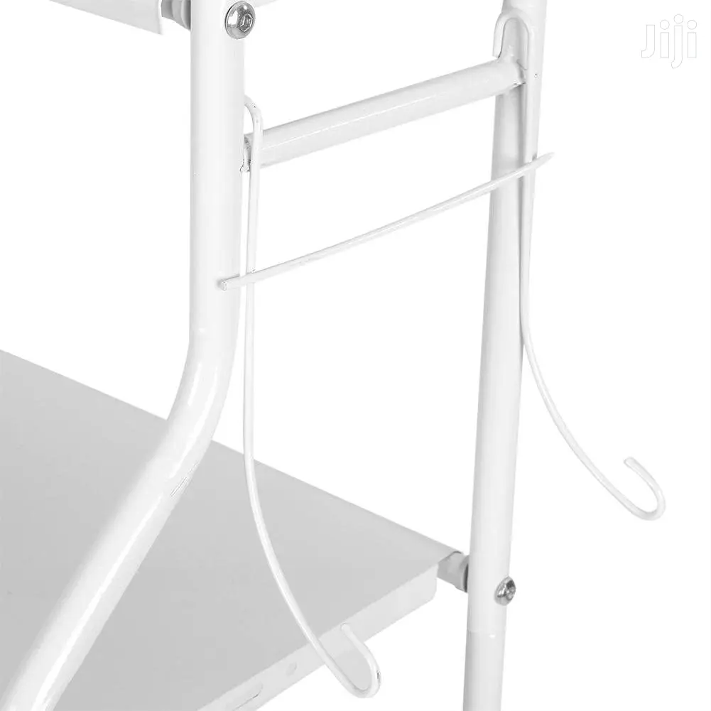 Toilet Rack